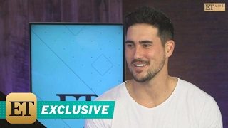 EXCLUSIVE Josh Murray Says Nick Viall and Andi Dorfman Should Be Together [upl. by Shayna156]