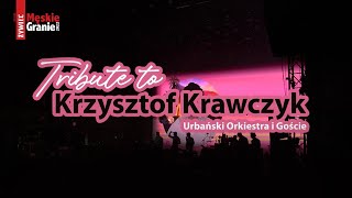 Męskie Granie 2022  Kacperczyk  Pamiętam Ciebie z tamtych lat Tribute to Krzysztof Krawczyk [upl. by Lasiaf]