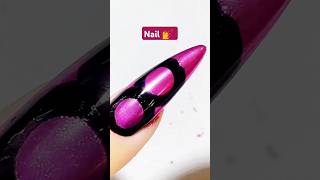 💅 Trendy Nail Looks youtubeshorts nails nailart [upl. by Eltrym]