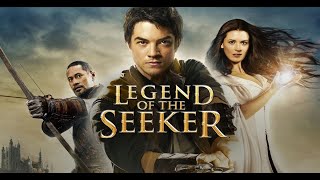 Legend of the Seeker [upl. by Oesile]