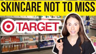 NEW Skincare NOT TO MISS At Target [upl. by Thane]