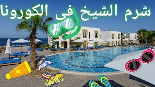 Amphoras blu EX Shores Aloha Resort Sharm El Sheikh مراجعة فندق و منتجع امفوراس بلو شرم الشيخ [upl. by Mond93]