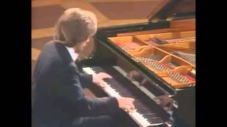 Zimerman Plays Chopin 4 Ballades [upl. by Appolonia]