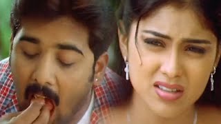 Tarun amp Shriya Saran Funny Comedy Scene  TFC Comedy [upl. by Azirb406]