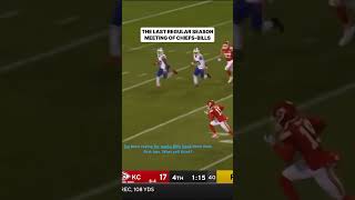 Who Takes the Win Chiefs vs Bills NFL Week11 shorts trending foryou comment [upl. by Haidebez]