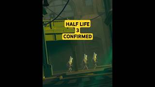 Hidden in Valves Deadlock is Half Life 3 confirmed [upl. by Amelia540]