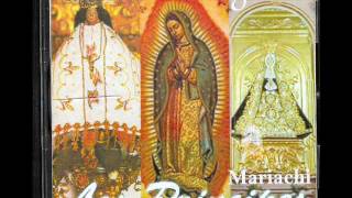 Mi virgen bellaamor eterno música de juan gabriel Mariachi los principesOAXACA [upl. by Aelam582]