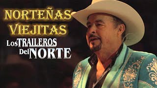 Los Traileros Del Norte Las Mejores Canciones Mix Para Pistear 2024 [upl. by Durarte]