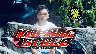 DJ KUPANG STYLE 2024 MP KUPANG PUNYA [upl. by Mcbride]