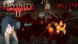 Kniles der Häuter  Divinity Original Sin 2 029 [upl. by Derina]