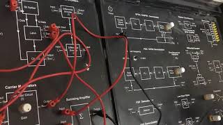 QPSK Modulation amp Demodulation YouTube [upl. by Vinaya940]