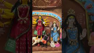 massart kolkata news durgapuja [upl. by Avika]