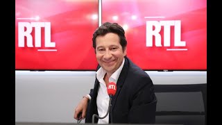 La chronique de Laurent Gerra du 14 février 2019 [upl. by Naes820]