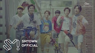 NCT 127 엔시티 127 Switch Feat SR15B MV [upl. by Sitsuj814]