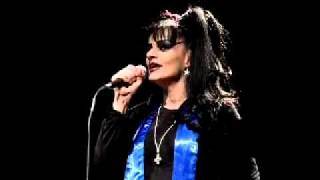 Nina Hagen quotOne Of Usquot unplugged [upl. by Bazar508]