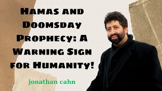 Hamas and Doomsday Prophecy A Warning Sign for Humanity [upl. by Martell]