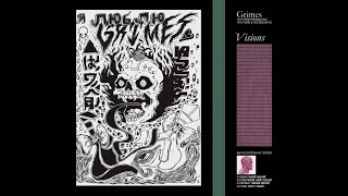 Grimes  genesis slowed  reverb [upl. by Leban]