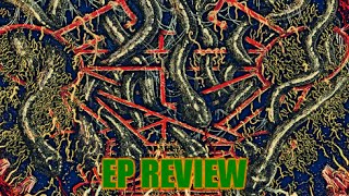 My Review Of Tetragrammacide quotTyphonian Wormholes Indecipherable AntiStructural Formulæquot EP [upl. by Sukin]