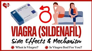 Viagra MEDICINE Expose 25 mg 50 mg  100mg Side Effect ❌👎  Sildenafil100mg 50 Medicine Dark Side [upl. by Angadreme]