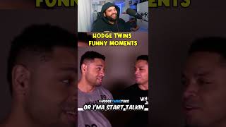 Hodge Twins Funny Moments [upl. by Rozanne]