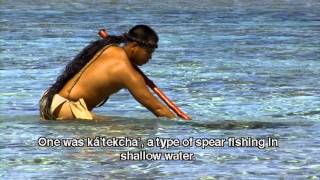 The Fishing and Farming Tools of the Ancient People with English subtitles [upl. by Eustazio]