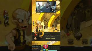 MANADA DE BOTS EN DOFUS CASI ME PETAN EL PC 🫠 Shorts [upl. by Leoy511]