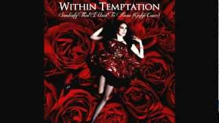 Within Temptation  Sombody That I Used To Know Gotye Cover [upl. by Perrine]