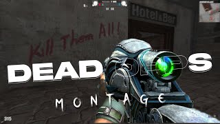 Wolfteam Jester  Dead Opps Montage 2024 HD [upl. by Estevan]