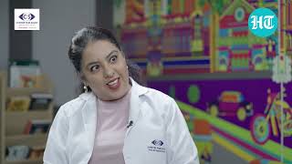 Everything You Should Know About Refractive Surgery  Dr Ritika Sachdev  Centre For Sight [upl. by Kciredor]