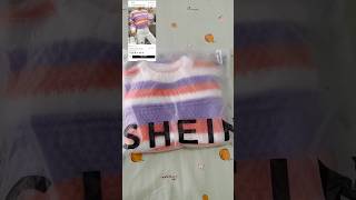 මගේ පළවෙනි SHEIN order එක😍50 shein haul😍shein shortsvideo viral srilanka subscribe shorts [upl. by Anitnuahs741]