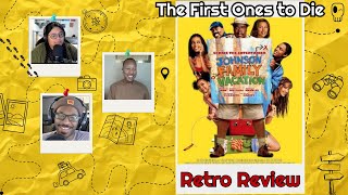 Retro Review Johnson Family VacationEps 157The First Ones to Die [upl. by Romalda885]