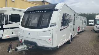 2018 Coachman VIP 460 [upl. by Yenahs840]