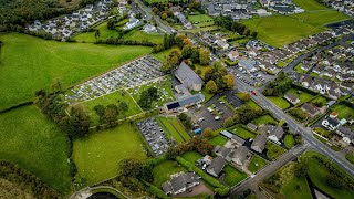 Dungiven Chapel [upl. by Fortune]