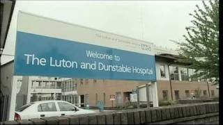 Look East Luton amp Dunstable Hospital Operations amp Potholes Road damage repairs amp Colchester Garrison [upl. by Epolenep]