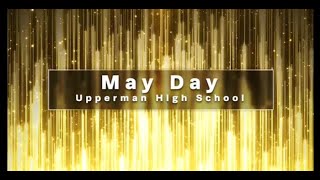 Welcome to the 2024 May Day celebration from Upperman High School in Baxter Tennessee [upl. by Suellen]