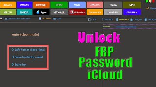 The Best Free Unlocking Tool For Android And iPhones  Unlock Without Wiping User Data [upl. by Gilliette]