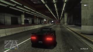 Gta 5 story mode cheat how to spawn a sports car [upl. by Lockhart675]