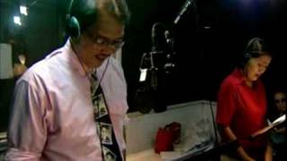 Radio Drama Philippines [upl. by Blackburn]