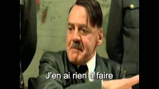 Hitler naime pas le quatrequart de Lafay [upl. by Yaluz630]