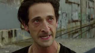 THE ADRIEN BRODY TRIBUTE [upl. by Cox]