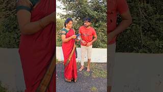 😡Ada Paavi 😱 real end twist 🤣 shorts trending funny comedy cpsaicharan viralvideo [upl. by Ecertal606]