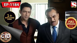 CID Bengali  Ep 1184  Full Episode  21 August 2022 [upl. by Ahsienet]