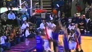 Jason Richardson Top 100 Dunks [upl. by Boleyn267]