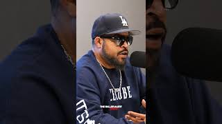 IceCube addresses assumptions about his political views [upl. by Ernald]