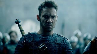 Vikings  Heahmund Why are the Rats above ground 5x4 Full HD [upl. by Charles]