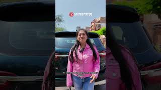 Dongfeng SX6 PRO  Testimonio clienta [upl. by Anier]