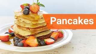 Pancakes [upl. by Vipul]