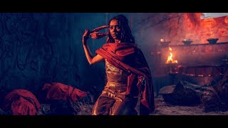 Underside  Gadhimai OFFICIAL MUSIC VIDEO [upl. by Oludoet59]