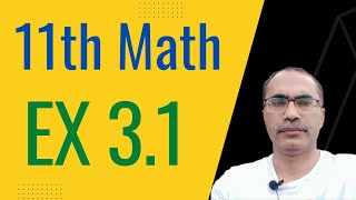 11Th Class Math Chapter 3 Matrices And Determinants  Exercise 31 [upl. by Ardnekat]