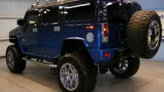 2007 Hummer H2 4X4 Houston TX [upl. by Assirod]